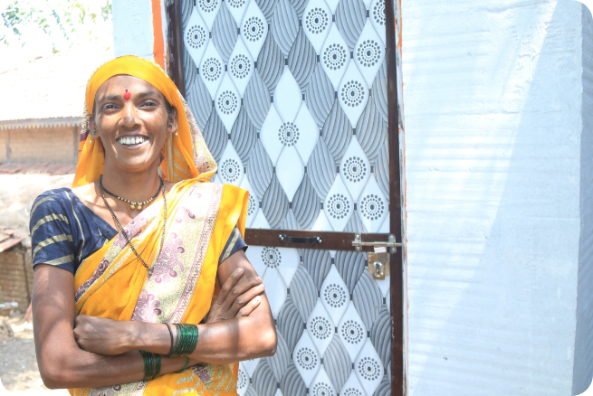 Swades Foundation Impact Testimonial 1